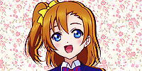 Kosaka Honoka