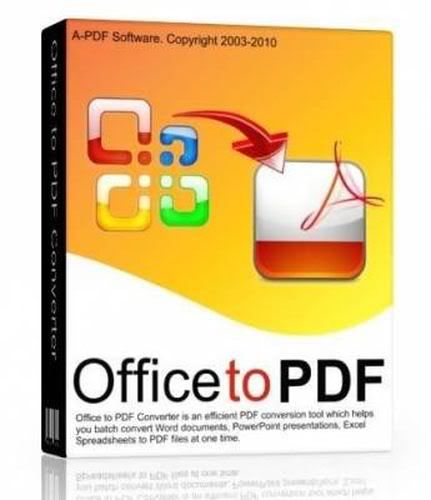 برنامج تحويل ملفات أوفيس إلى بي دي إف A-PDF Office to PDF 5.6.0  1302167239