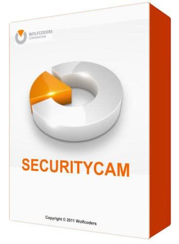 برنامج لرصد و مراقبة كل ما يتحرك بواسطة الكاميرا SecurityCam v1.2.0.1  224ca