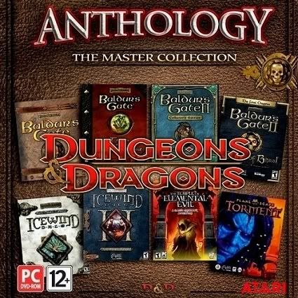 Dungeons and dragons anthology, opiniones 930d7cb2657ef1d03f8d8333add75f7f