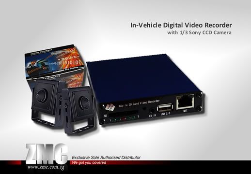 ZMC - carELECTRONICS/carCAMERAS/carALARMS/ CNY PROMOTIONS ! DVR