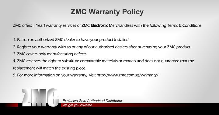 ZMC - carELECTRONICS/carCAMERAS/carALARMS/ CNY PROMOTIONS ! Warranty