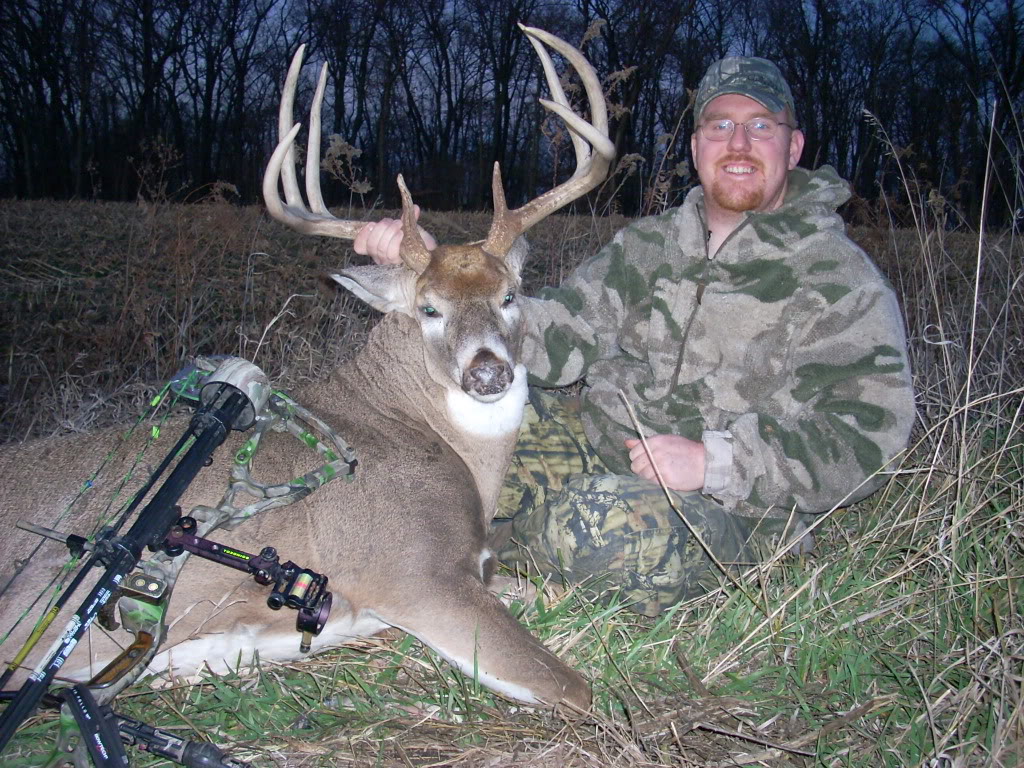 Iowa Public Bucks DSCN3678