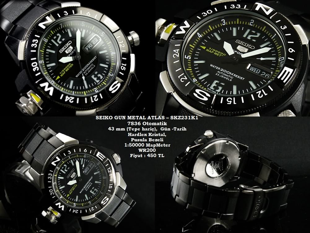 Seiko ve Citizen saatlerim  SKZ231K1_newad