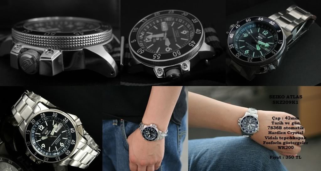 Seiko ve Citizen saatlerim  Skz209_newad