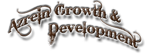 Growth and Development GrowthDevel