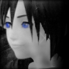 FanClub RoXion (Roxas & Xion) ♥ Av___Xion_by_Ashori_sama