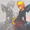 FanClub RoXion (Roxas & Xion) ♥ Icon_Roxas_from_KH_by_Gurren_Raiton