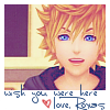 FanClub RoXion (Roxas & Xion) ♥ Roxas_Icon_by_xxXRoxiriXxx