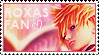 FanClub RoXion (Roxas & Xion) ♥ Roxas_Stamp_by_Black_Harmonia