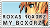 FanClub RoXion (Roxas & Xion) ♥ Roxas_Stamp_by_Hoshi_Y