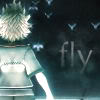 FanClub RoXion (Roxas & Xion) ♥ Roxas__fly_by_killinsince1994