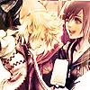 FanClub RoXion (Roxas & Xion) ♥ Roxas_and_Xion_by_JackAnnibal