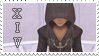 FanClub RoXion (Roxas & Xion) ♥ Xion_Stamp_by_Smery_Sama