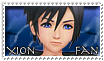 FanClub RoXion (Roxas & Xion) ♥ Xion_Stamp_by_agent_ayu