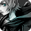 FanClub RoXion (Roxas & Xion) ♥ Roxas_icon_by_sacredlith-d48t7tp