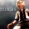 FanClub RoXion (Roxas & Xion) ♥ Roxas_iconn_by_killinsince1994