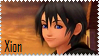 FanClub RoXion (Roxas & Xion) ♥ Stamp_xion_by_youfie-d36f4o4