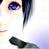 FanClub RoXion (Roxas & Xion) ♥ Xion_icon_x3_by_nami_lee-d306vjw