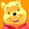 Winnie the Pooh FanClub 002