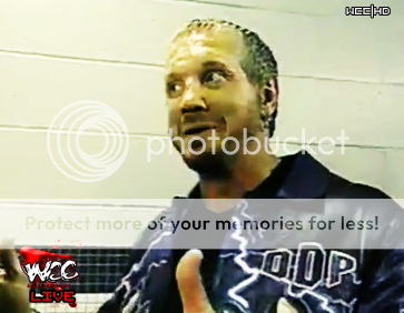 TALK TRASH: The Peep Show #4 DDP