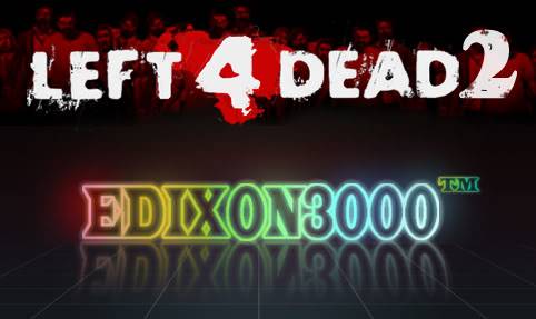 Left 4 Dead 2 Full |4 links 1GB| + |DLC The Sacrifice| 2.0.4.5 L4d2