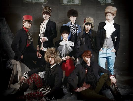 [NEWS]Super Junior M lançará mini album de "Perfection" + audio previews 20110213sjm1x