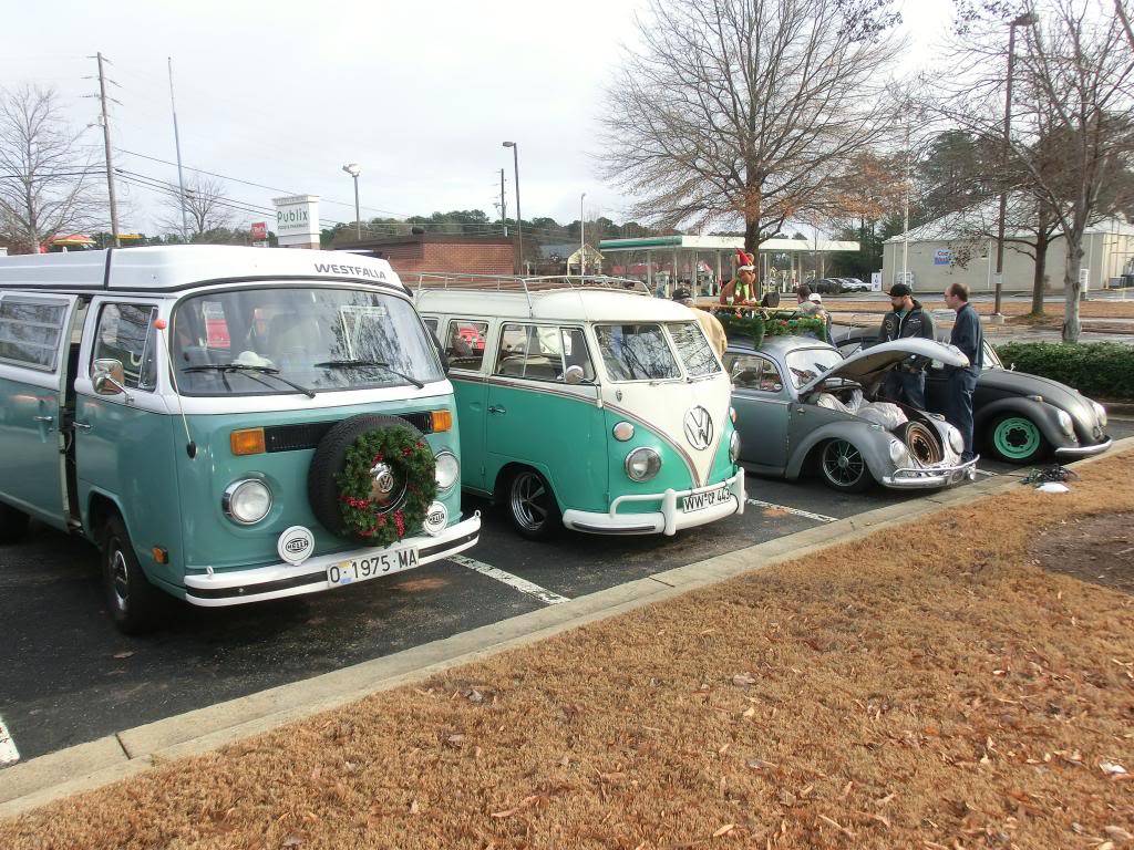 Dec 7th, Watkinsville Christmas parade Christmasparade2013004_zps280e2266