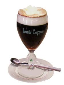 Live Musik Irish-coffee