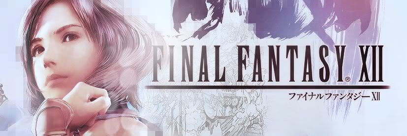 FINAL FANTASY MEGAPOST 0D6