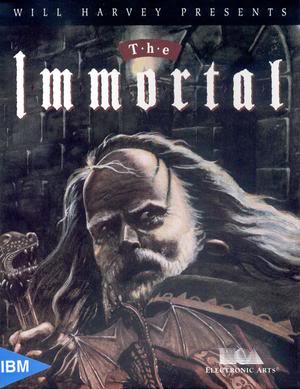 THE IMMORTAL 3872-immortal-1