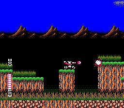 Blaster Master Begin1