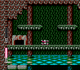 Blaster Master L41