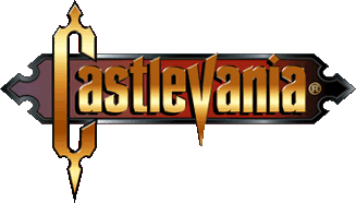 Castlevania 2 Simon´s Quest Castlevania-n64-logo