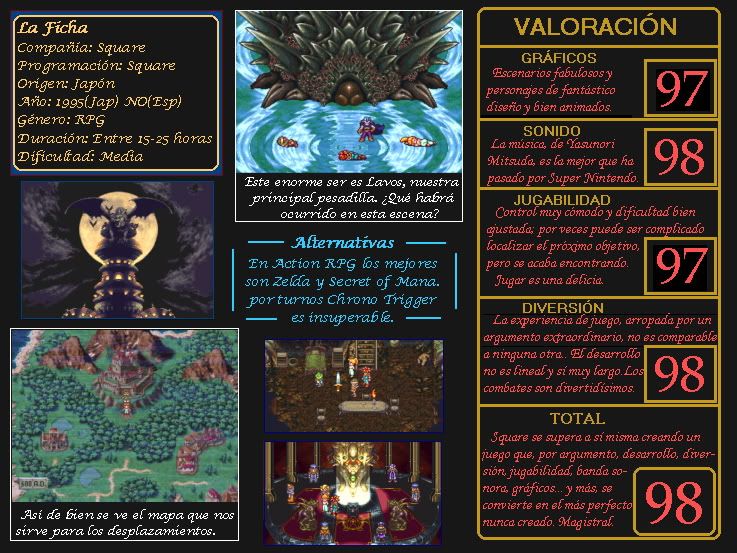 Analisis Chrono Trigger Chronotrigger4da2