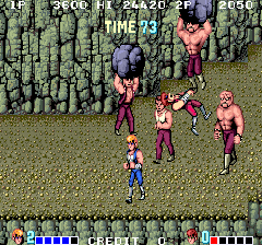 Double Dragon Ddarc12