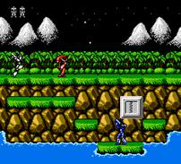 CONTRA nes Image016