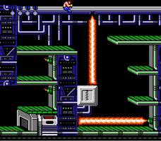 CONTRA nes Image052