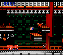 CONTRA nes Image055