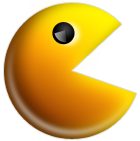 Pac-Man... Pacman