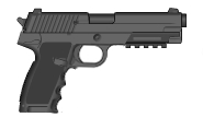 Characters: Mercenaries SilverCraftCustomHandgun.png?t=1322710762