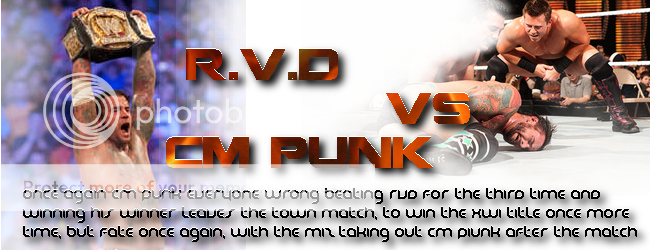 - Highlights Ultimate Showdown - Rvd