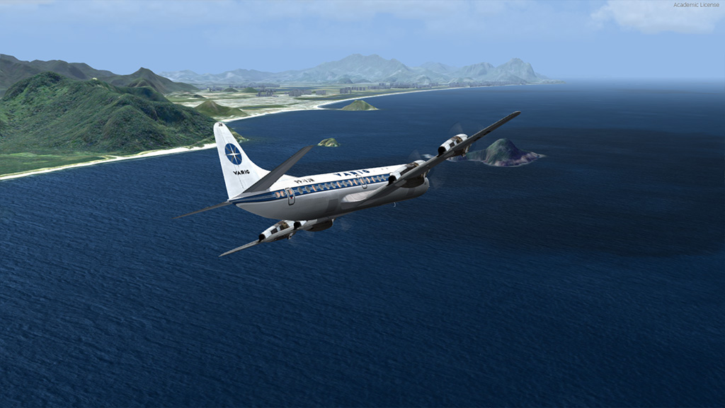 Varig PP-VJM voando novamente Prepar3D2015-02-1414-12-10-56_zps6ab59a3e