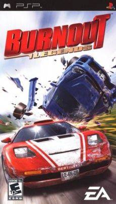  تحميل لعبة Burnout Legends PSP 230px-Burnout_Legends1