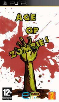  اللعبة الرائعة Age Of Zombies PSP Mini  Age-of-zombies1