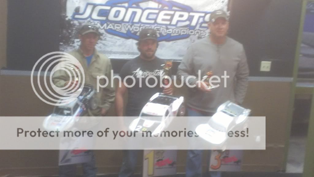 "WEDNESDAY NIGHT QUICKIE" RACE RESULTS/PODIUM PICS IMAG0242