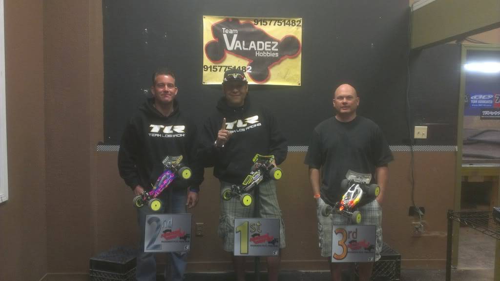 Speed World R/C Raceway WEEK 4 POINTS SERIES RACE RESULTS/STANDINGS/PODIUM PICS/RACE SHEETS 10THSCALEBUGGYEXPERT