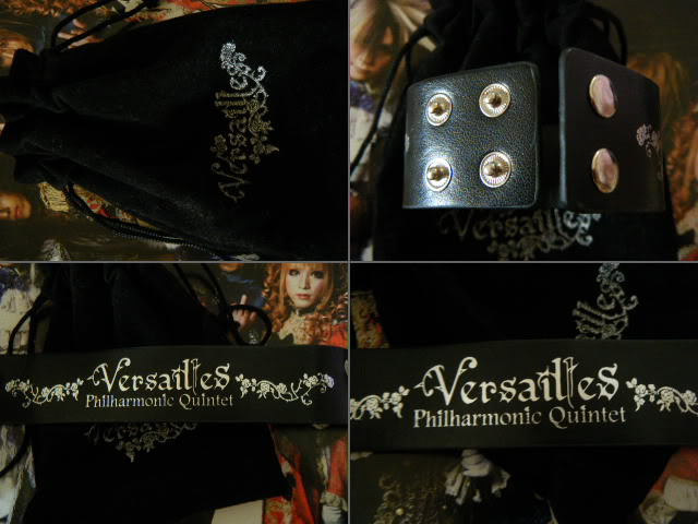 Versailles stuff for sale~ :3 DSCF2265