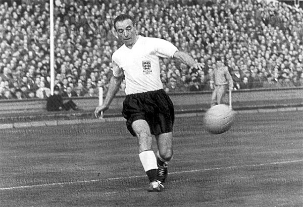 "Sir" Stanley Matthews Stanley-Matthews-England