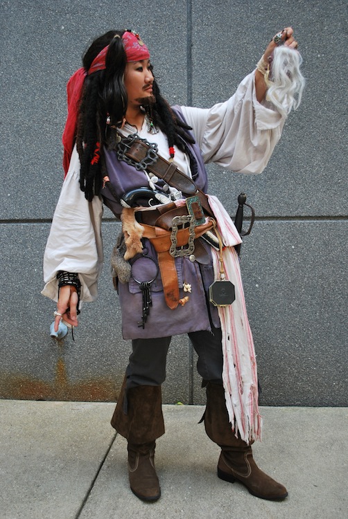 FleetStreetNightmare's Captain Jack Sparrow Photos 435_zps2bd37204